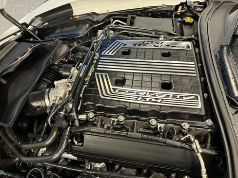 Used 2019 Chevrolet Corvette Z06 image 20