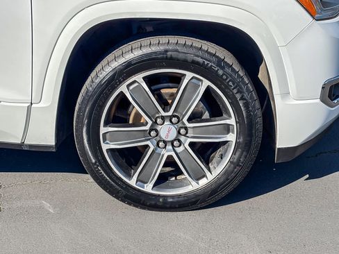 Used 2019 GMC Acadia Denali w/ Technology Package image 9