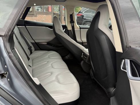 Used 2013 Tesla Model S RWD image 16
