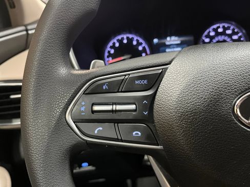 Used 2023 Hyundai Santa Fe SE FWD image 21