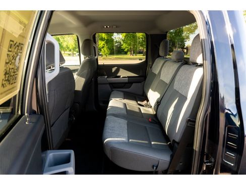 Used 2021 Ford F150 XLT w/ Equipment Group 301A Mid AWD/4WD image 15