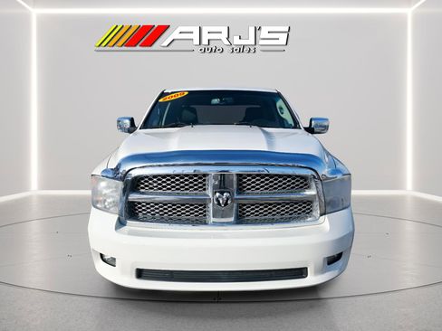 Used 2009 Dodge Ram 1500 Truck Sport image 8