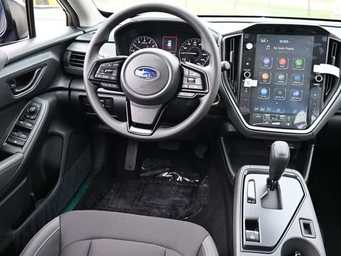 New 2026 Subaru Crosstrek 2.0i Premium w/ Convenience Package #2 image 9