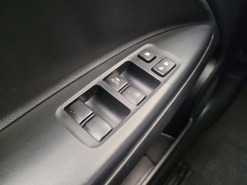 Used 2024 Mitsubishi Mirage G4 ES image 27