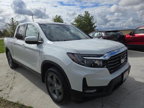 Used 2023 Honda Ridgeline RTL image 9