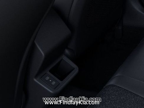 New 2025 Kia K4 GT-Line w/ GT-Line Sunroof Package image 29