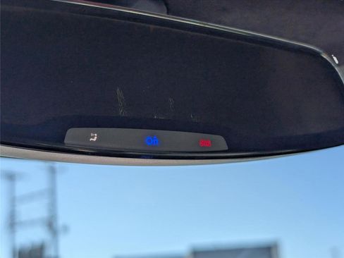 Used 2017 Chevrolet Corvette Stingray Convertible w/ 3LT Preferred Equipment Group image 28