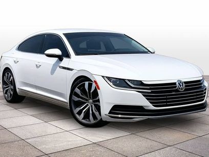 Used 2019 Volkswagen Arteon SE
