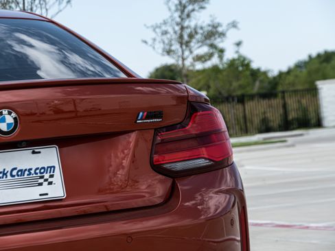 Used 2019 BMW M2 Competition RWD image 47