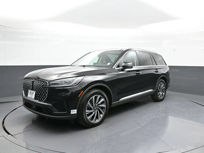 Used 2026 Lincoln Aviator AWD