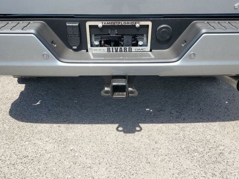 New 2026 GMC Sierra 3500 AT4 w/ AT4 Premium Plus Package AWD/4WD image 10