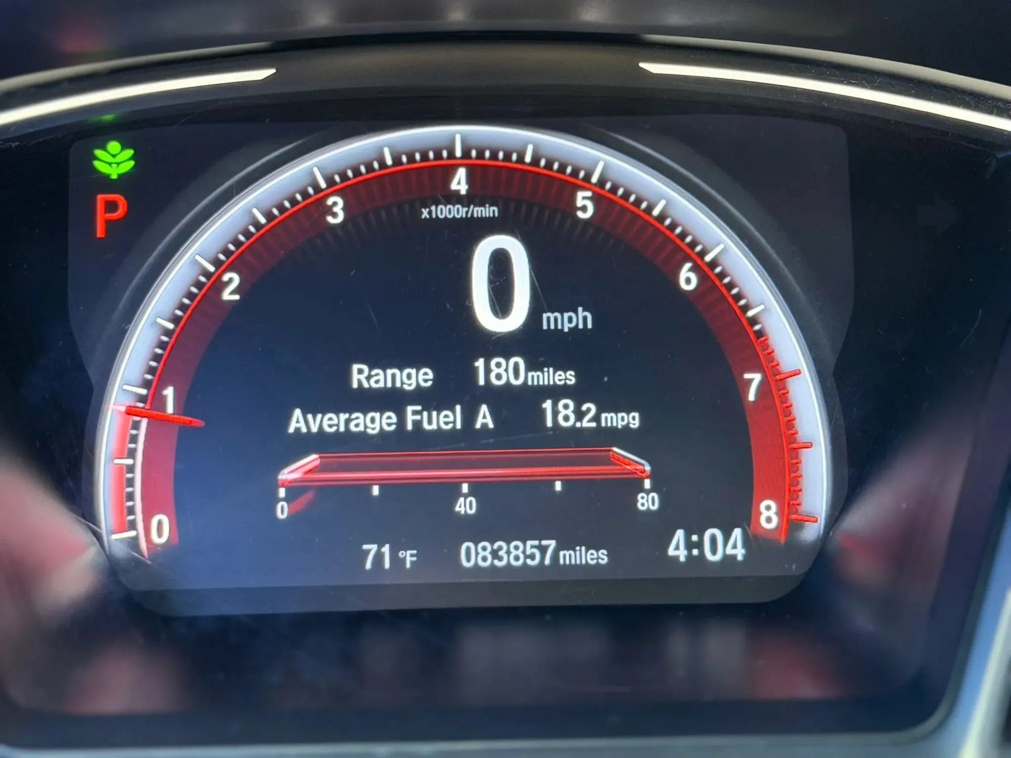 Used 2020 Honda Civic Sport image 27