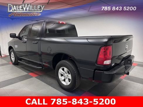 Used 2019 RAM 1500 Express image 4