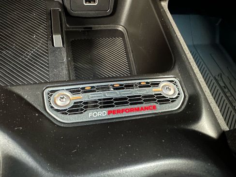 Used 2026 Ford Bronco Raptor AWD/4WD image 40