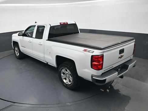 Used 2018 Chevrolet Silverado 1500 LT w/ All Star Edition image 20