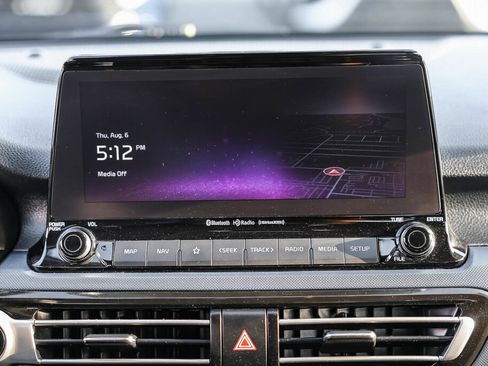 Used 2023 Kia Seltos S w/ Navigation Package FWD image 4