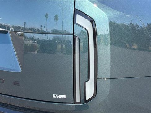 New 2027 Kia Telluride EX X-Line image 47