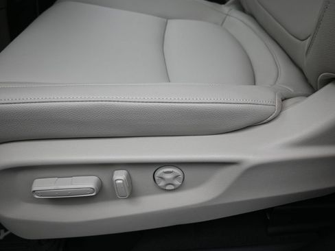 New 2026 Honda Odyssey EX-L image 12