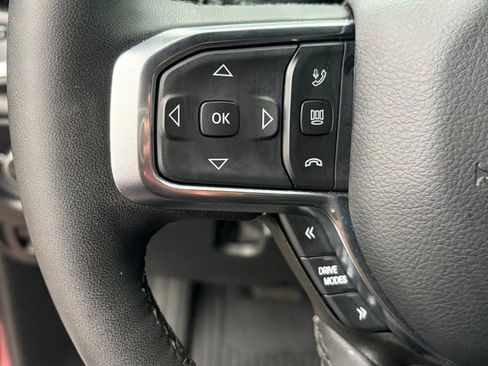 Used 2025 RAM 1500 Laramie image 6
