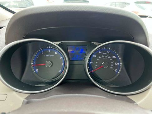 Used 2014 Hyundai Tucson Limited w/ Technology Package 02 image 33