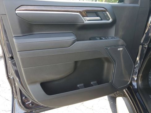 Used 2025 GMC Sierra 1500 Elevation w/ Elevation Premium Package image 24