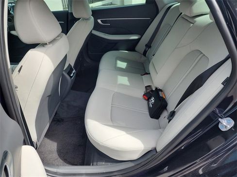 New 2025 Hyundai Sonata SEL image 14