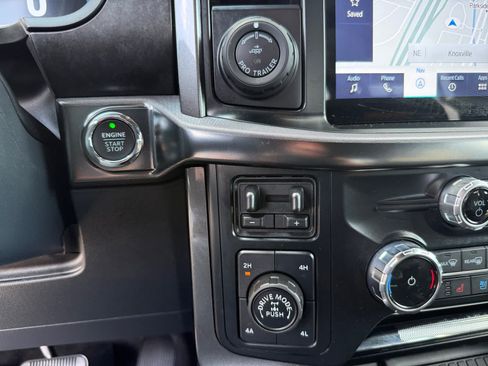 Used 2023 Ford F150 Tremor w/ Equipment Group 402A High AWD/4WD image 21