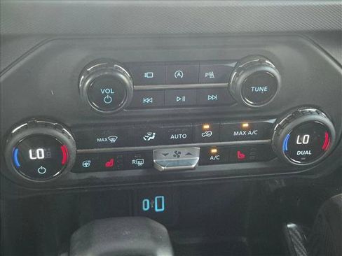Used 2023 Ford Bronco Raptor AWD/4WD image 13