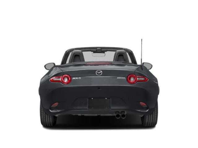 New 2026 MAZDA MX-5 Miata Sport w/ Interior Package RWD image 8