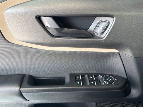 Used 2025 Ford Bronco Sport Big Bend AWD/4WD image 14