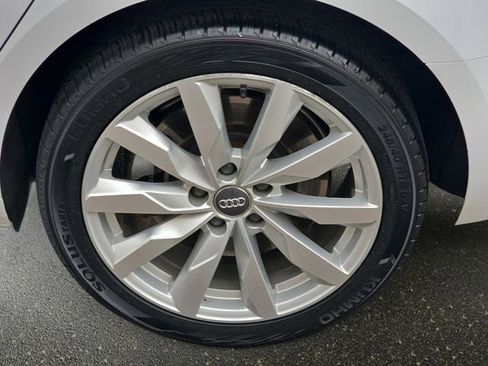 Used 2017 Audi A4 2.0T Premium AWD/4WD image 34