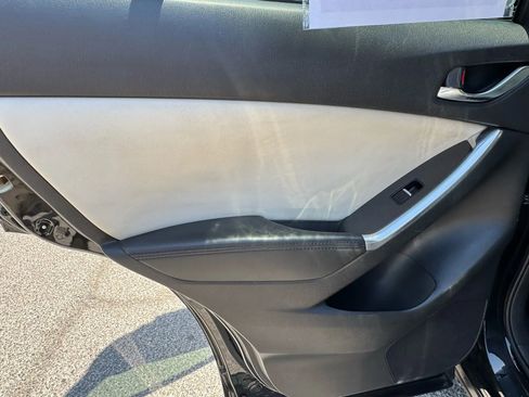 Used 2016 MAZDA CX-5 Grand Touring image 16