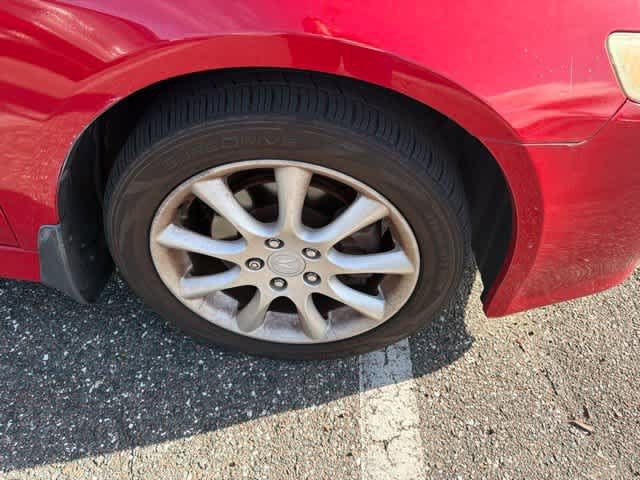 Used 2006 Acura TSX FWD image 8