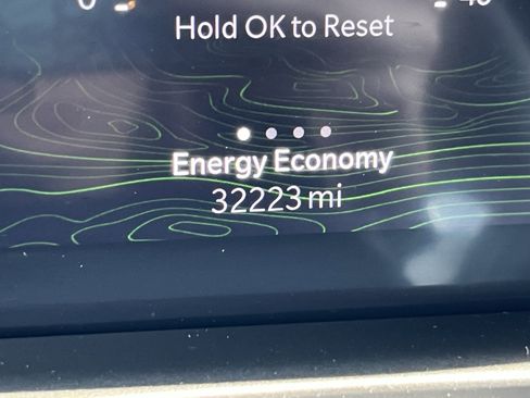 Used 2023 Jeep Grand Cherokee Overland w/ Advanced Protech Group III image 30