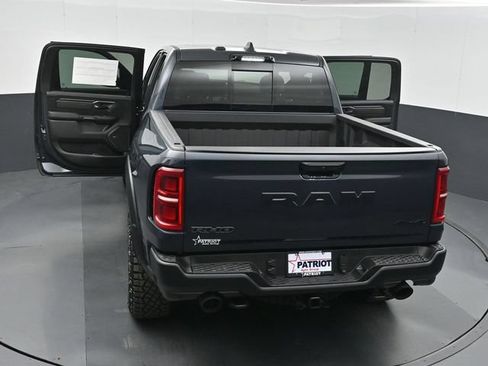 Used 2026 RAM 1500 RHO w/ RHO Level 1 Equipment Group AWD/4WD image 52