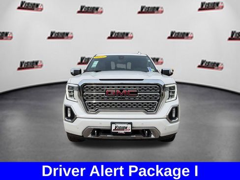 Used 2021 GMC Sierra 1500 Denali w/ Denali Ultimate Package AWD/4WD image 2