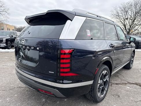 New 2026 Hyundai Palisade Limited image 10