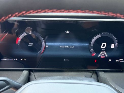 New 2026 Dodge Charger Scat Pack AWD/4WD image 21