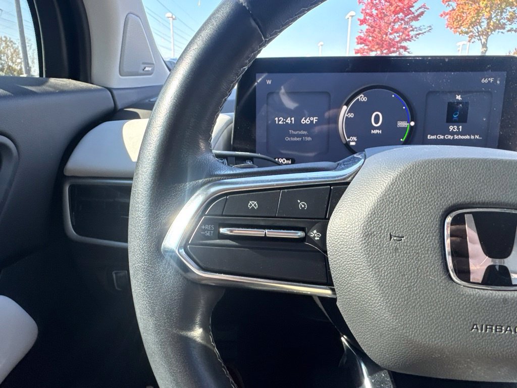 Used 2024 Honda Prologue Touring image 20