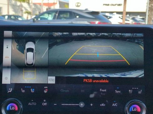 Used 2025 Lexus RX 350 image 24