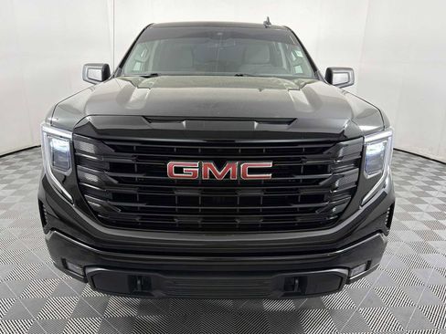 Used 2023 GMC Sierra 1500 Elevation w/ X31 Off-Road Package image 2