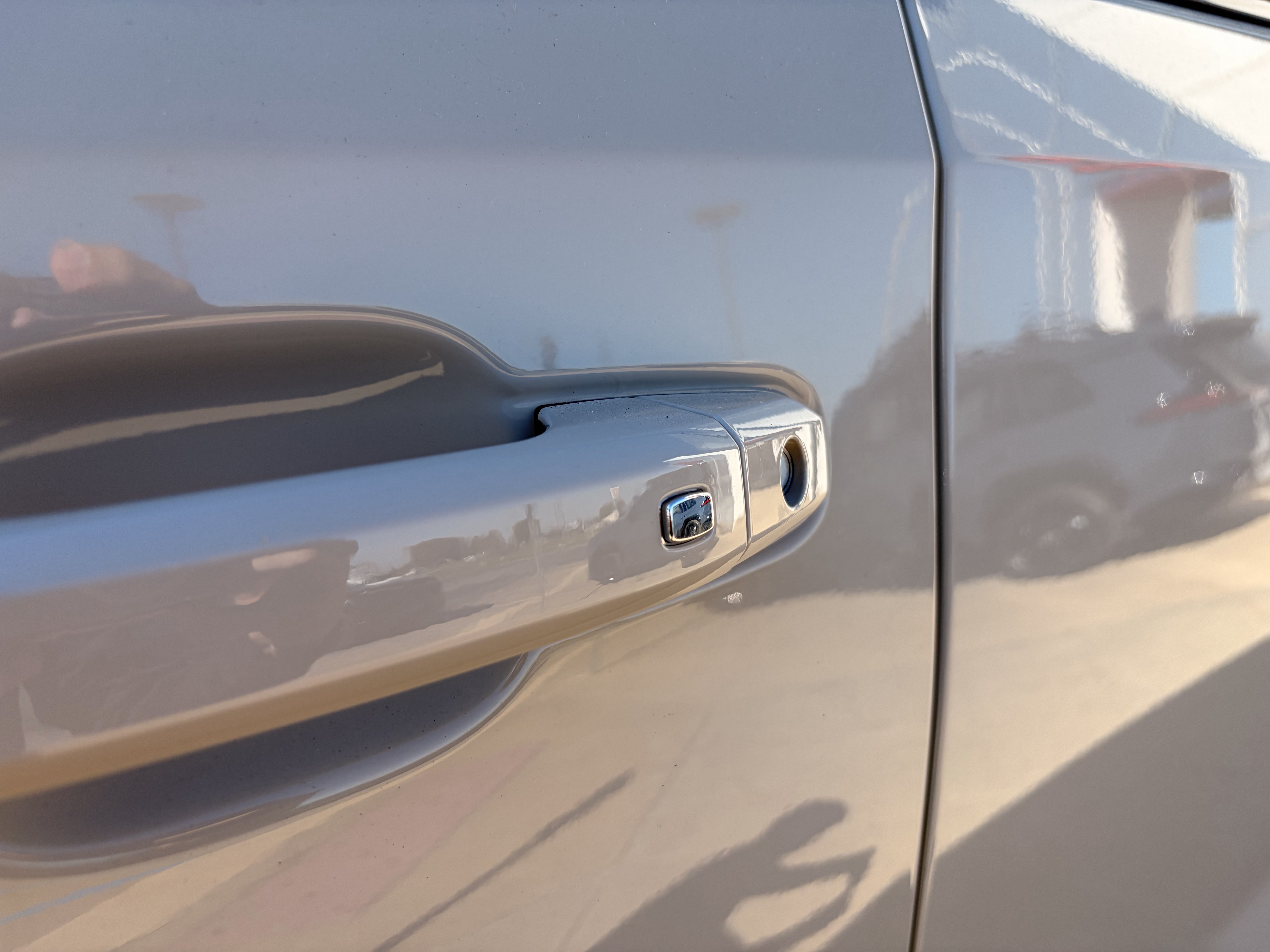 New 2026 GMC Sierra 1500 AT4 w/ AT4 Premium Package AWD/4WD image 41