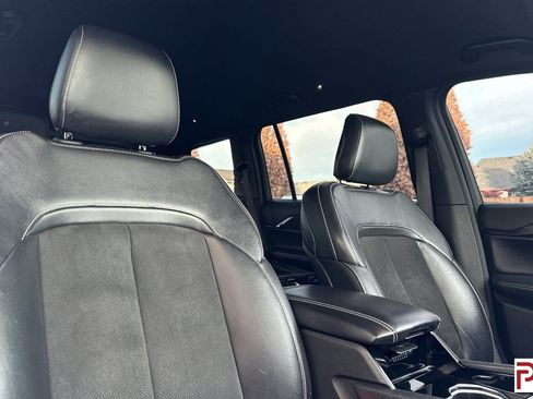 Used 2022 Jeep Grand Cherokee L Laredo image 22