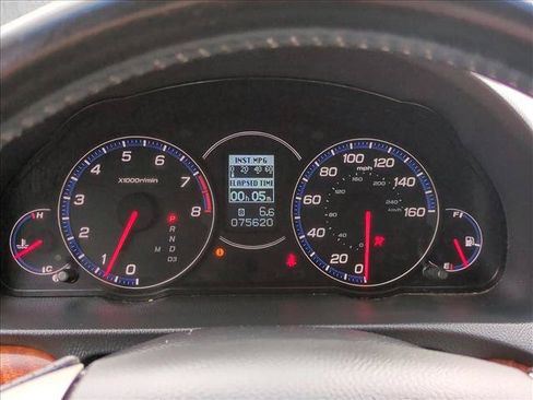 Used 2006 Acura TSX FWD image 11