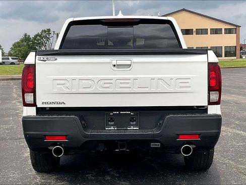 Certified 2026 Honda Ridgeline RTL image 6