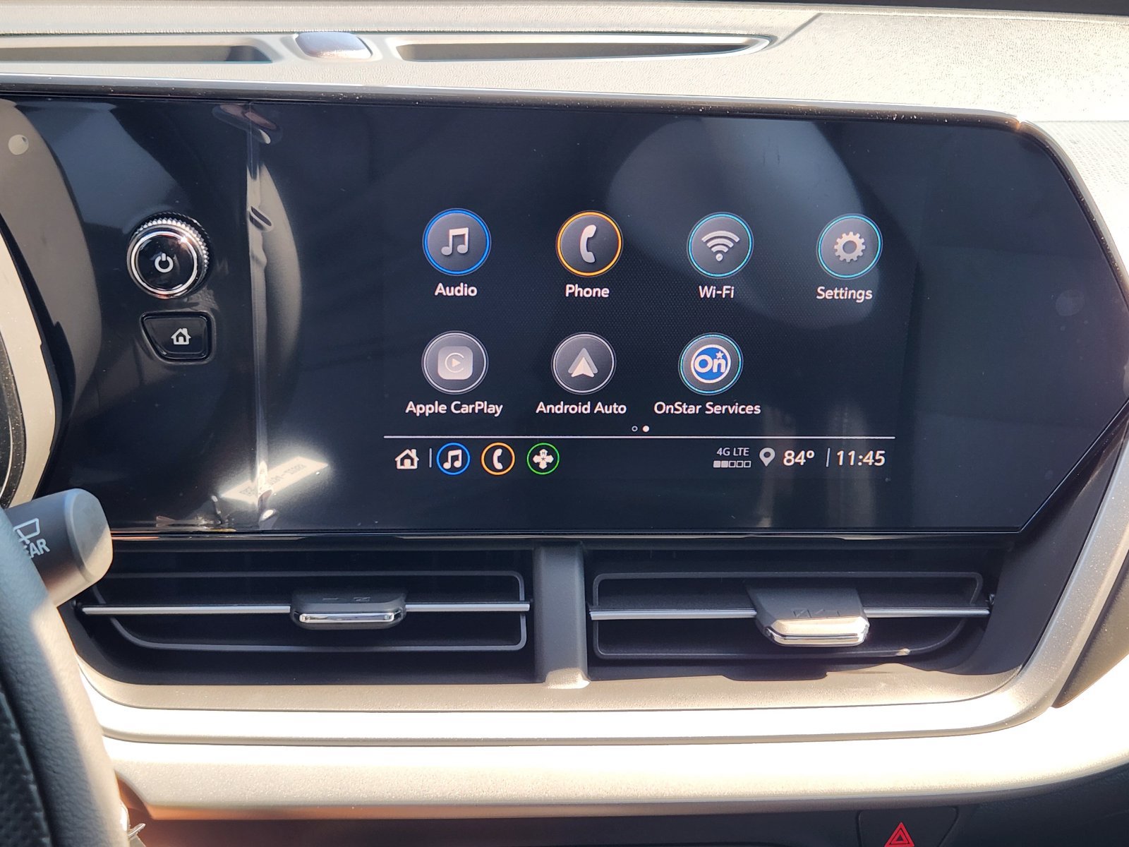 New 2026 Chevrolet Trax LS w/ LS Convenience Package FWD image 16