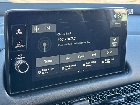 New 2026 Honda HR-V Sport image 14