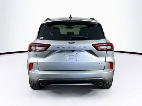 Used 2023 Ford Escape ST-Line AWD/4WD image 5