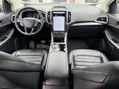 Used 2023 Ford Edge SEL w/ Convenience Package AWD/4WD image 24