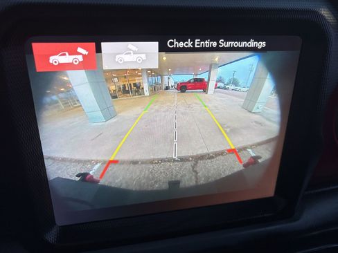 Used 2018 Jeep Wrangler Unlimited Rubicon image 25